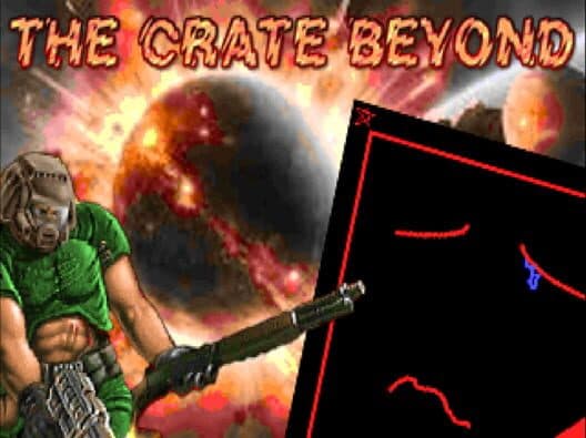 Обложка Crate Beyond