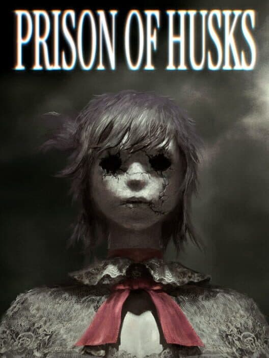 Обложка Prison of Husks
