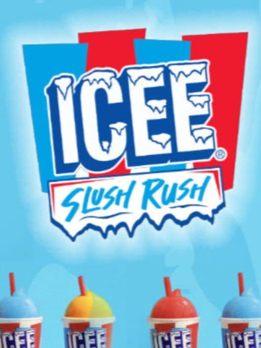 Обложка Icee Slush Rush