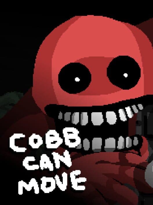 Обложка Cobb Can Move