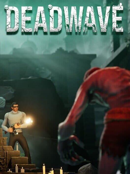 Обложка Deadwave