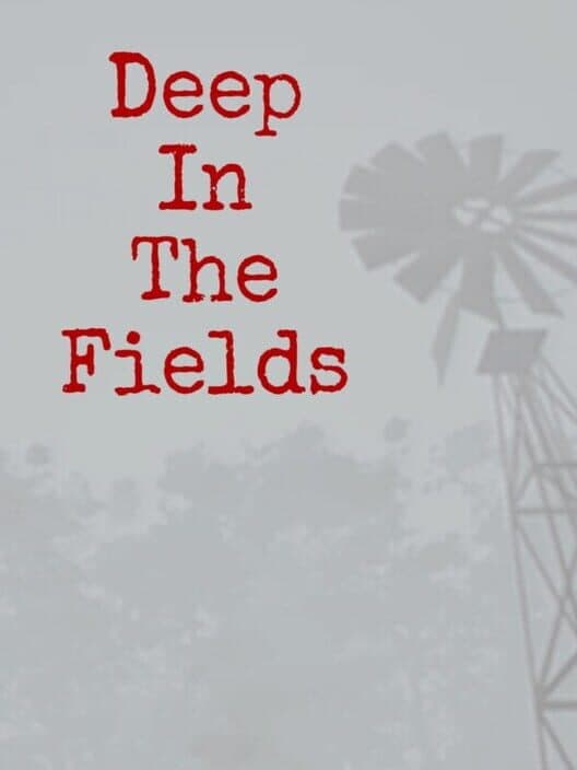 Обложка Deep in the fields
