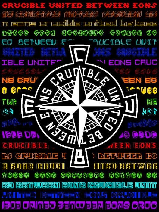 Обложка Crucible United Between Eons