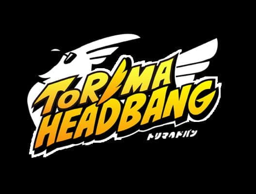 Обложка Torima Headbang