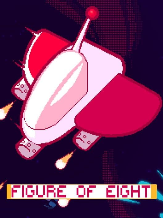 Обложка Figure of Eight
