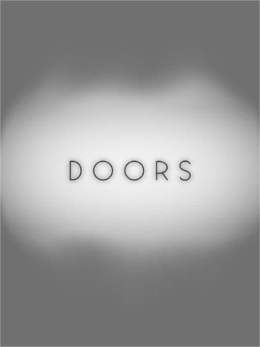 Обложка Doors