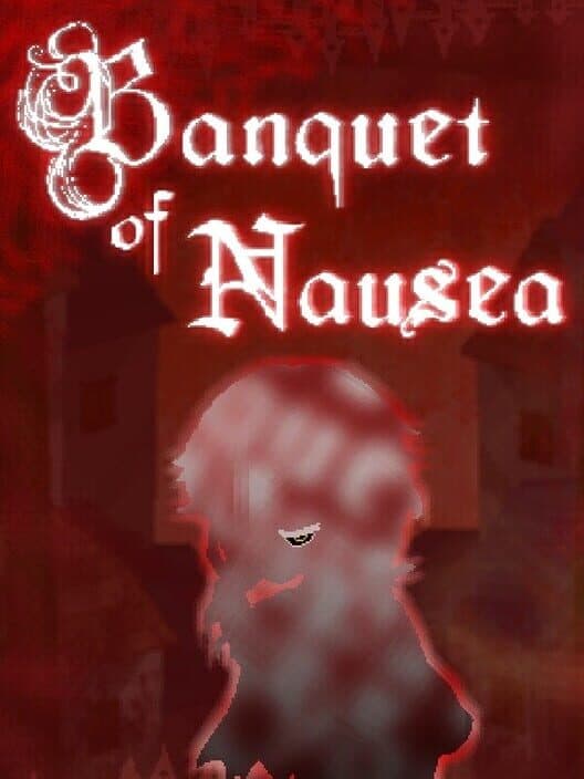 Обложка Banquet of Nausea