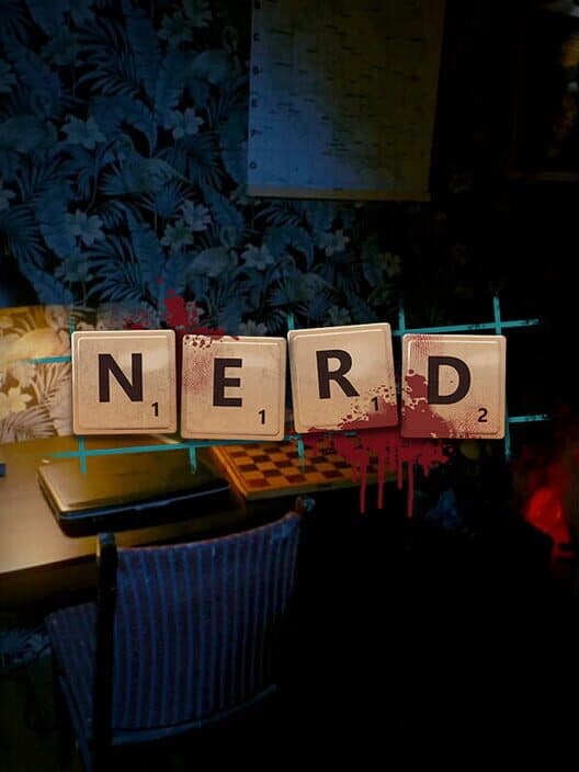 Обложка N.E.R.D