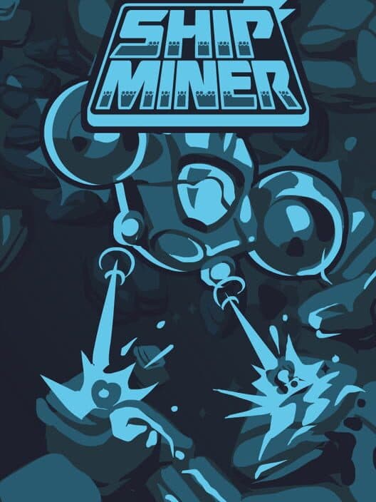Обложка Ship Miner