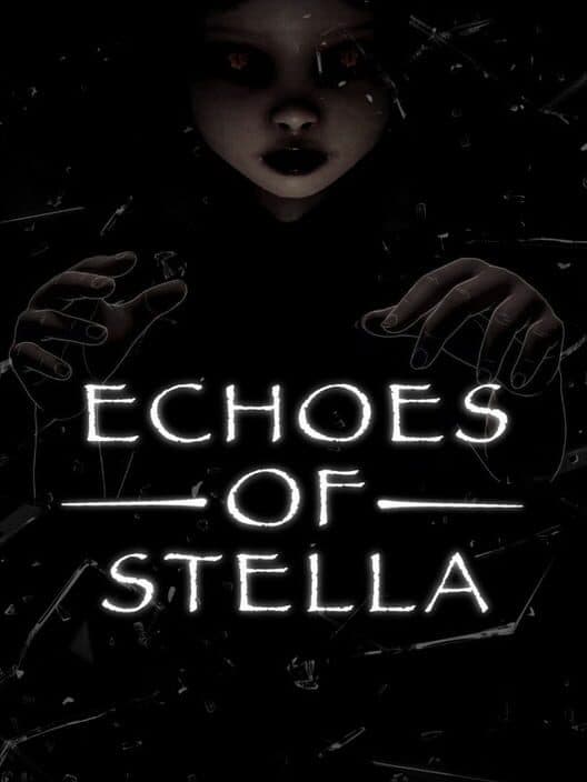 Обложка Echoes of Stella