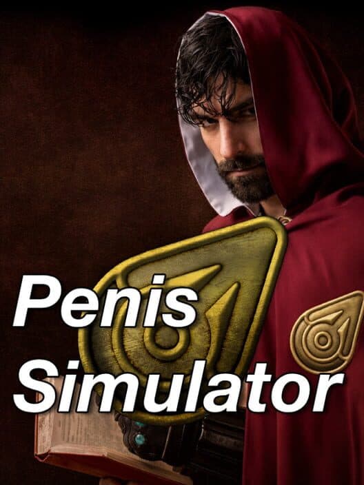 Обложка Penis Simulator