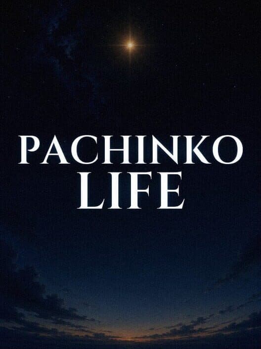 Обложка Pachinko Life