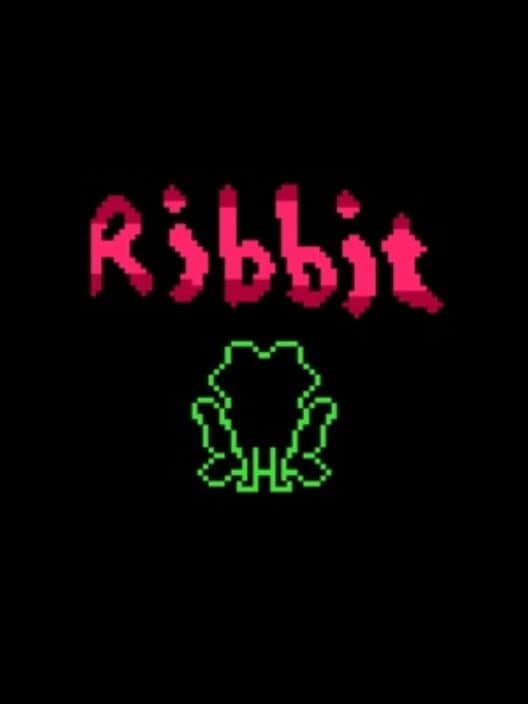 Обложка Ribbit