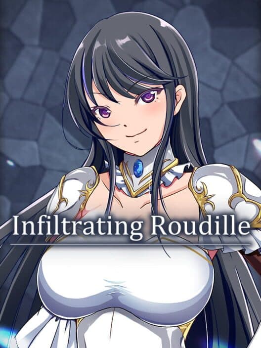 Обложка Infiltrating Roudille