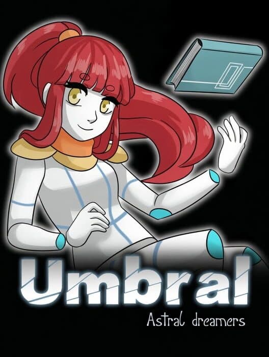 Обложка Umbral Astral Dreamers