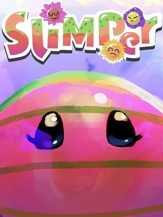 Обложка Slimper