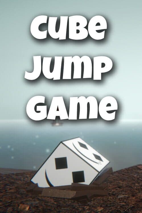 Обложка Cube Jump Game
