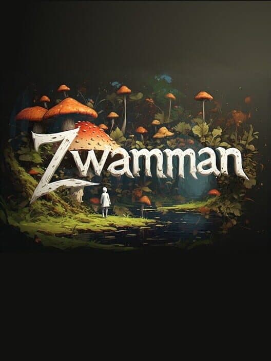 Обложка Zwamman