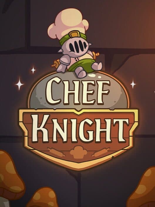 Обложка Chef Knight