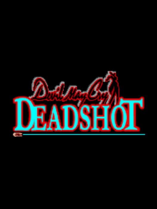 Обложка Devil May Cry Dead Shot