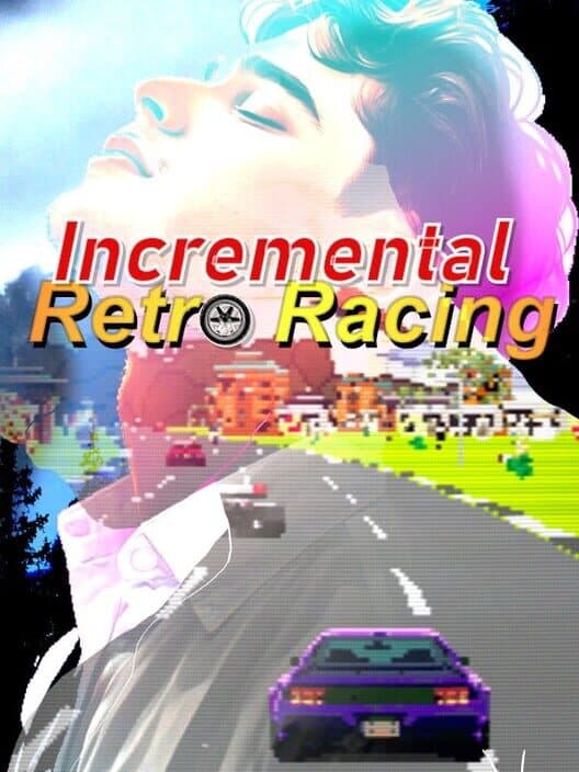 Обложка Incremental Retro Racing