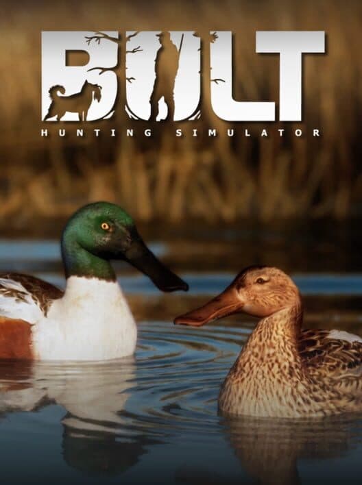 Обложка Bult: Hunting Simulator