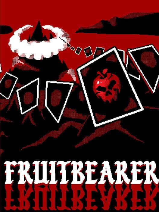 Обложка Fruitbearer