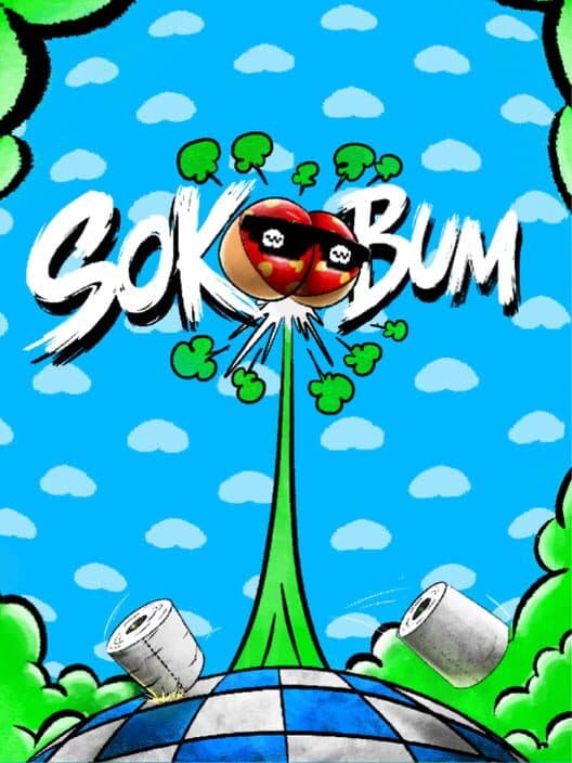 Обложка Sokobum