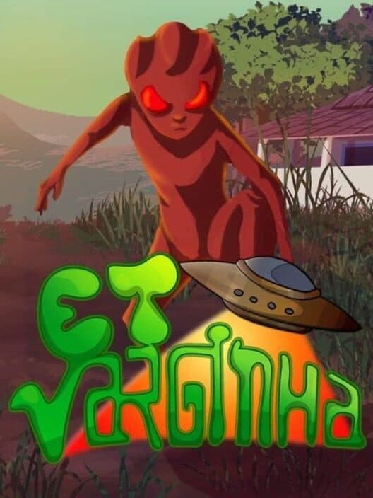 Обложка ET Varginha
