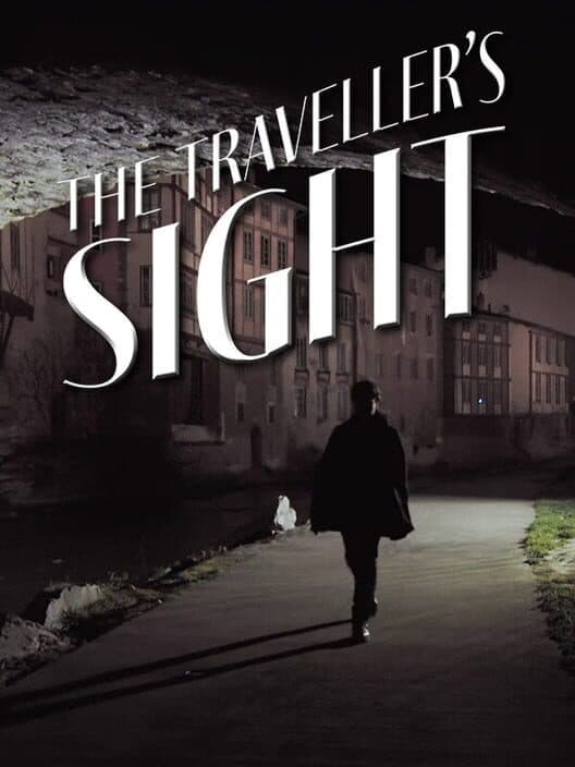 Обложка The Traveller's Sight