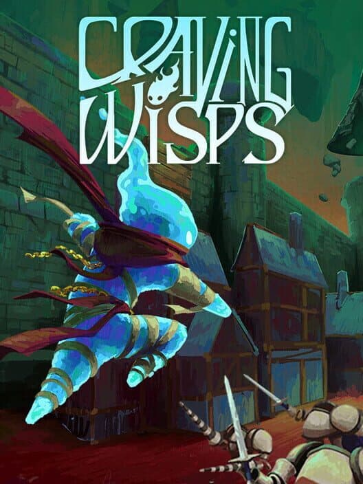 Обложка Craving Wisps