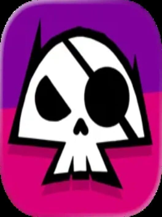 Обложка Bounty Bash