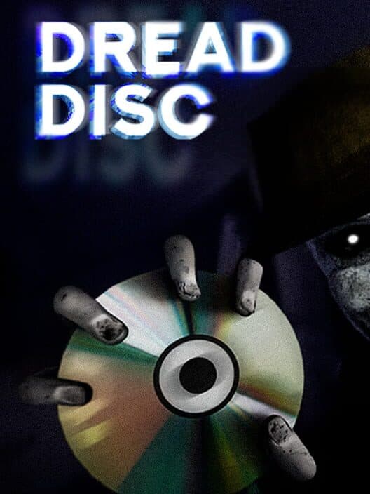 Обложка Dread Disc