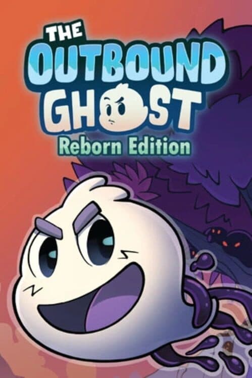 Обложка The Outbound Ghost: Reborn