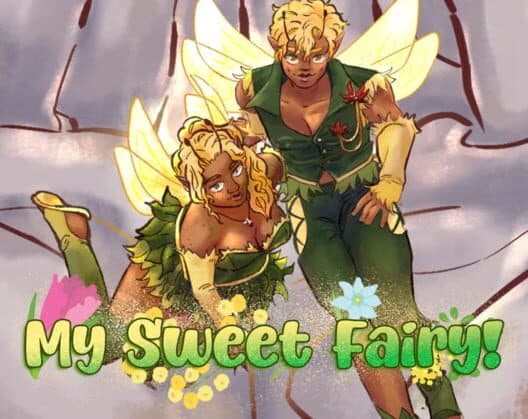 Обложка My Sweet Fairy