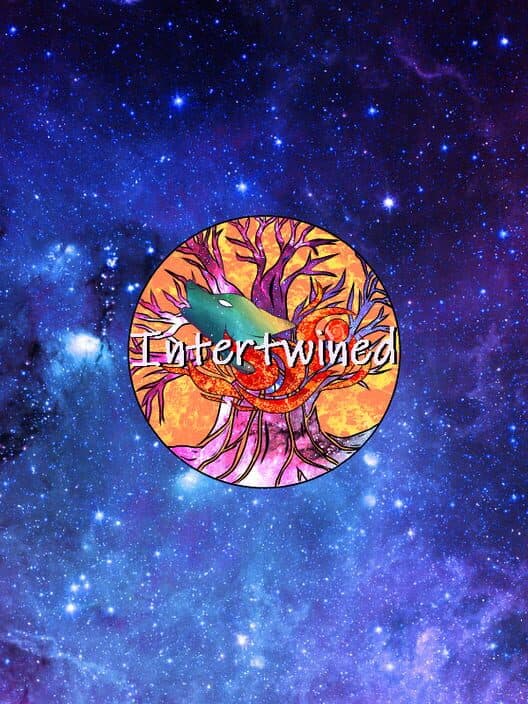 Обложка Intertwined