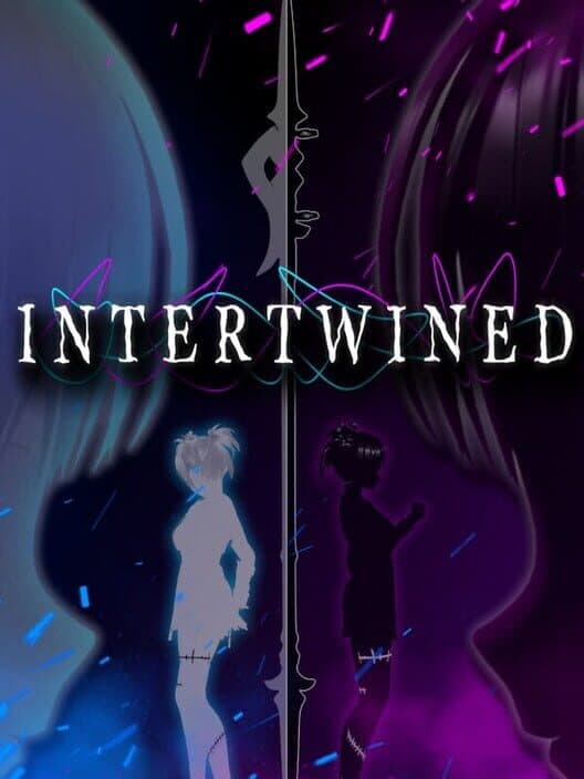 Обложка Intertwined