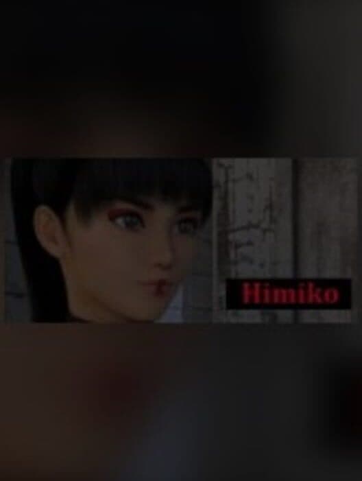 Обложка Himiko