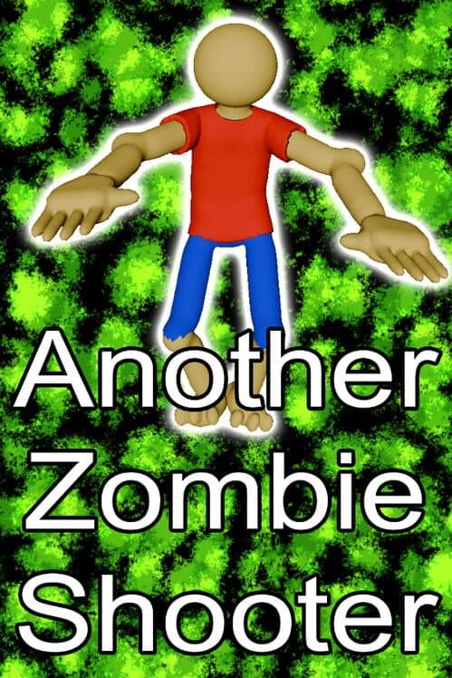 Обложка Another Zombie Shooter