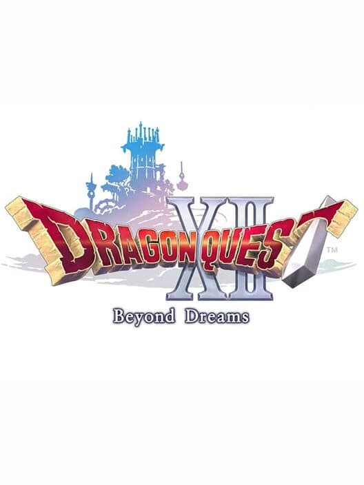 Обложка Dragon Quest XII: Beyond Dreams