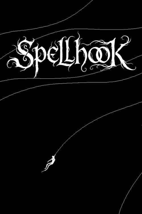 Обложка Spellhook