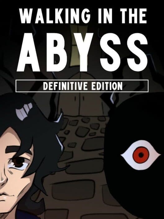 Обложка Walking in the Abyss: Definitive Edition