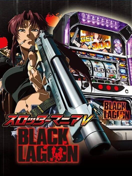 Обложка Slotter Mania V: Black Lagoon