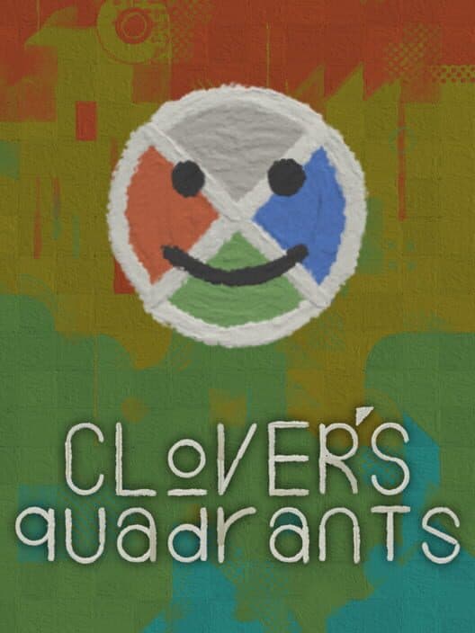 Обложка Clover's Quadrants