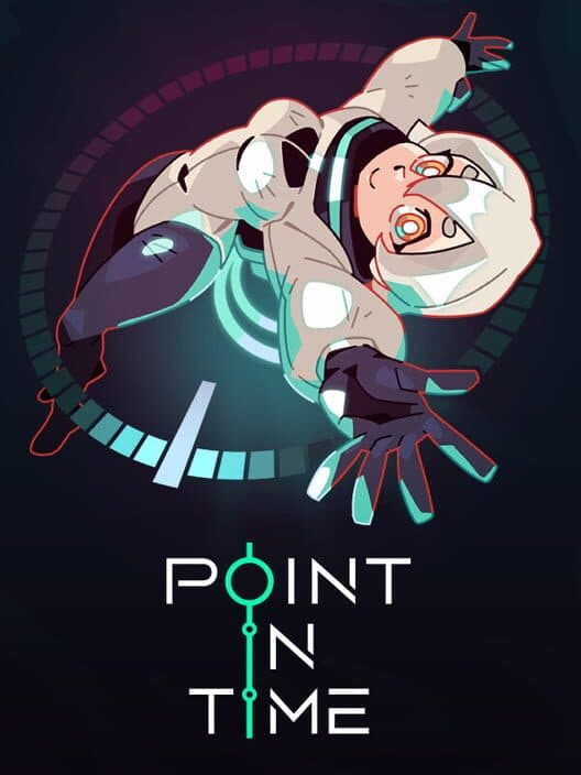 Обложка Point in Time