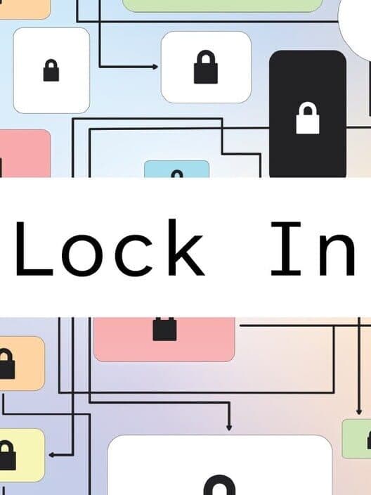 Обложка Lock In