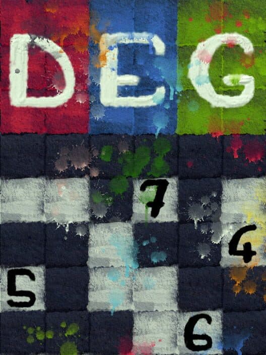 Обложка Deg