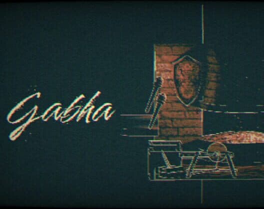 Обложка Gabha