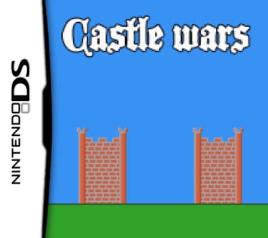 Обложка Castle Wars