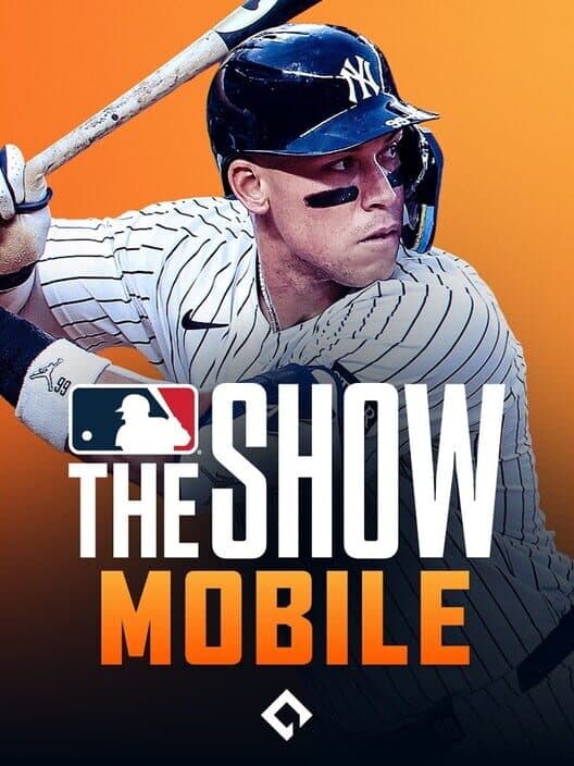 Обложка MLB The Show Mobile